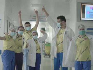 Médicos, selección colombia