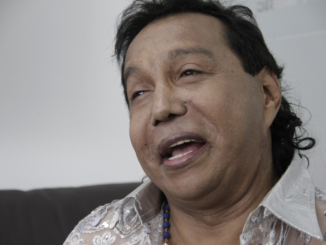 Diomedes Díaz