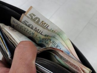 dinero, plata, billetes