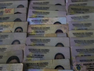 Cédulas