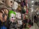 Medidas para Halloween