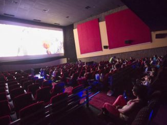 Sala de cine