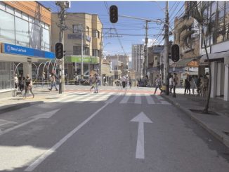 Movilidad en Bello