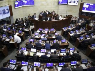 Congreso de la República