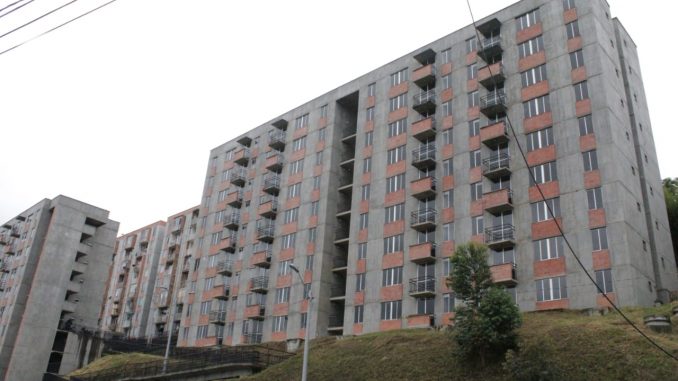 Subsidio de vivienda
