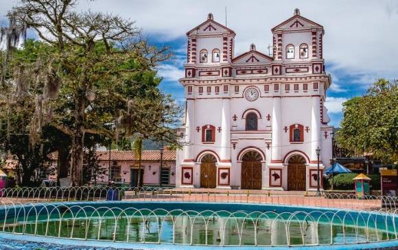 Las Fiestas de los Zócalos, el Turismo y el Embalse se celebrarán del 2 al 9 de octubre