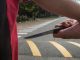 Conductor habría apuñalado a pasajero porque no tenía sencillo