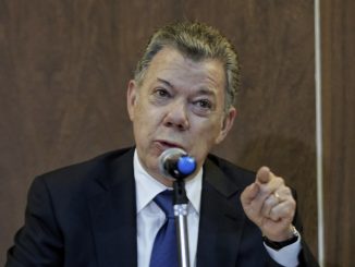 Juan Manuel Santos