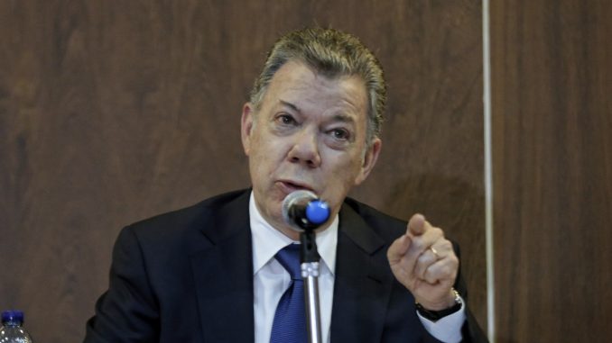 Juan Manuel Santos