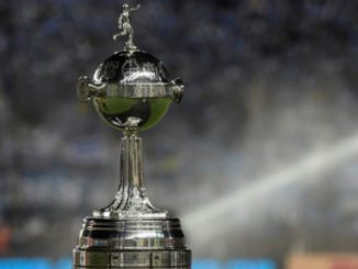COPA LIBERTADORES