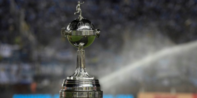COPA LIBERTADORES