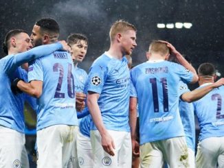 Manchester City