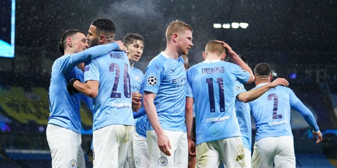 Manchester City