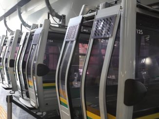Metrocable Arví