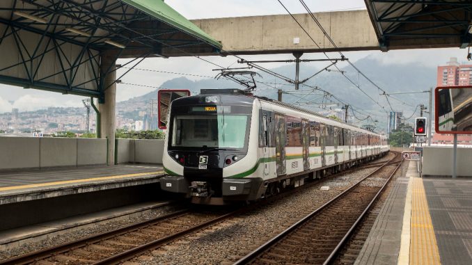 Metro