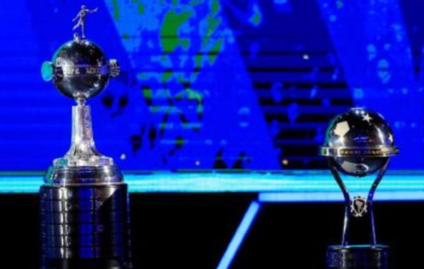 Conmebol autoriza el regreso de público a los estadios para la Libertadores y Sudamericana