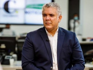 El-presidente-Ivan-Duque-Marquez