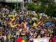 Marchas del 26 de septiembre