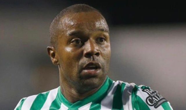Dorlan Pabón, jugador de Nacional