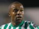 Dorlan Pabón, jugador de Nacional