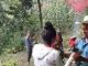 EN VIDEO La humilde propuesta matrimonial de un campesino que se hizo viral