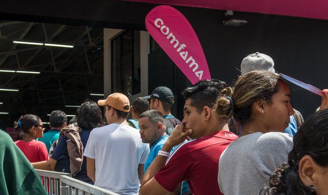 Empleo Comfama