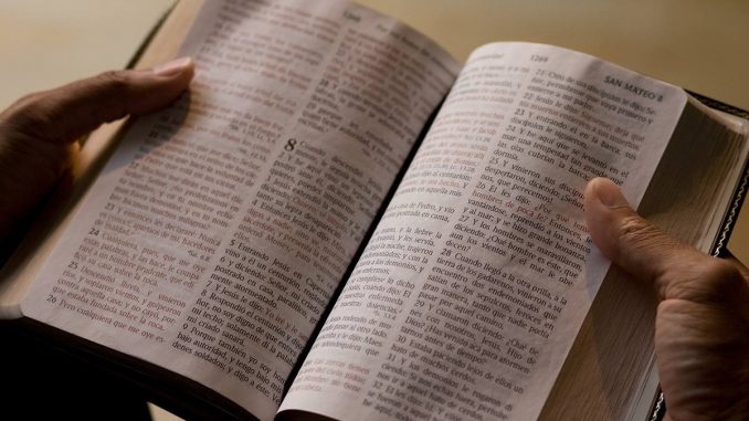 Biblia