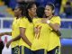selección colombia FEMENINA