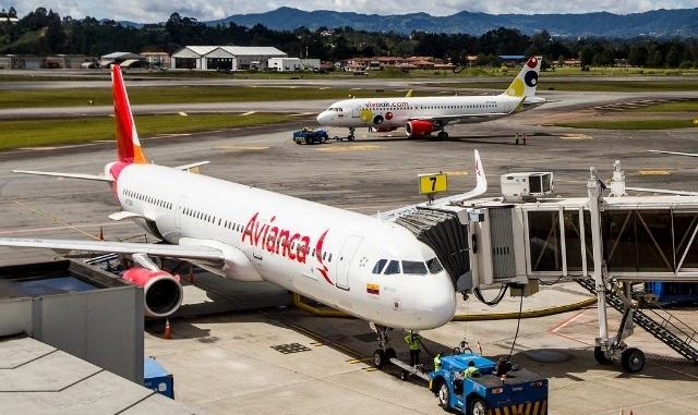 Avianca