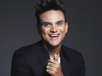 Silvestre y el tatuaje mal hecho que da de qué hablar