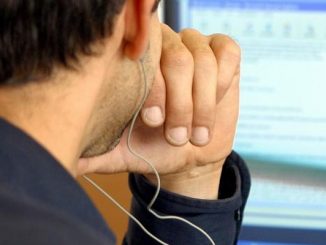 Búsqueda empleo