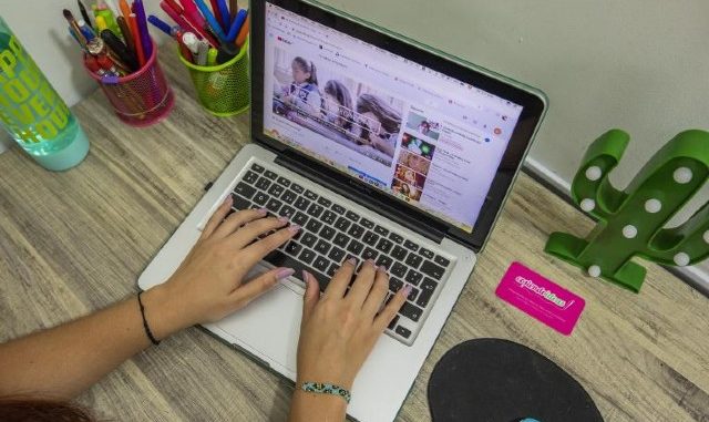 Teletrabajo