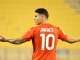 James Rodríguez