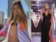Hermoso y muy grande: Nació Lucca, el bebé de Laura Tobón