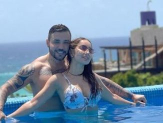 Huele a exitazo: Jessi Uribe y Paola Jara volvieron a sacar canción juntos