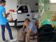 Juan Manuel rifó su camioneta para pagarse el tratamiento de cáncer y se la regresaron