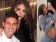 LA PRIMERA FOTO: Nació el sobrino de James y su fragilidad encantó
