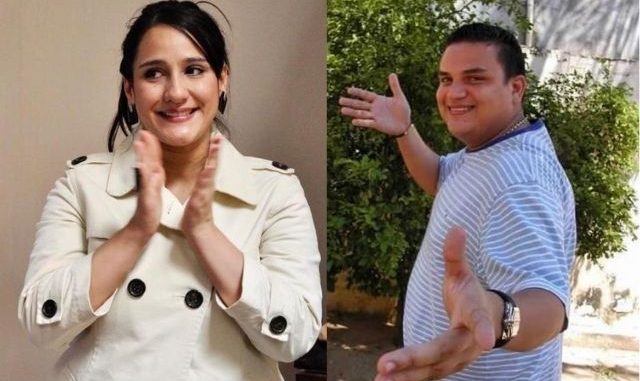 Lucen esbeltos 7 famosos que le dijeron adiós a sus kilos de más