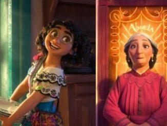 Un ‘Encanto’ mundial: La película de Disney nos representa en los Golden Globe