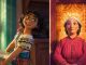 Un ‘Encanto’ mundial: La película de Disney nos representa en los Golden Globe
