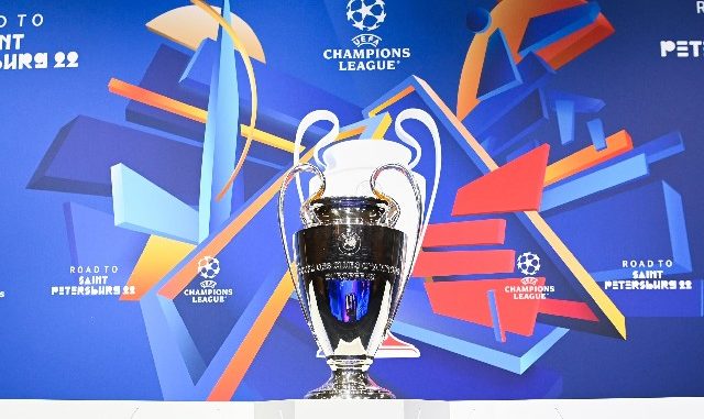 champions
