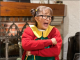 Chilindrina, personaje de El Chavo del 8