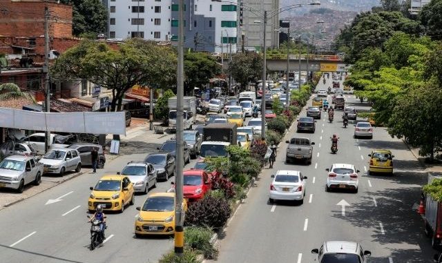 Vehículos híbridos