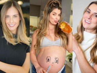 ¿Cuál fue el más pomposo? Famosos presumieron sus lujosos árboles navideños