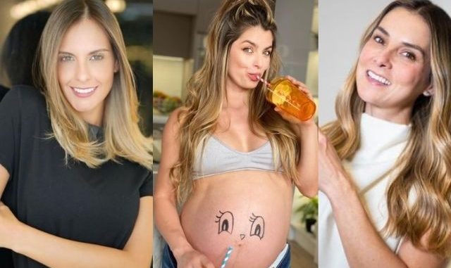 ¿Cuál fue el más pomposo? Famosos presumieron sus lujosos árboles navideños