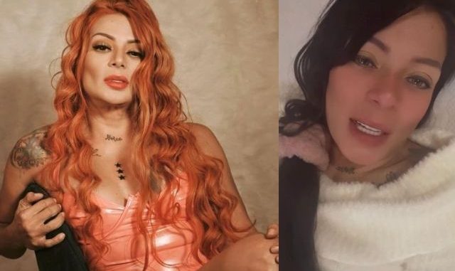 “Me puse muy mal. He estado bastante enferma”: Marbelle tendría Covid-19