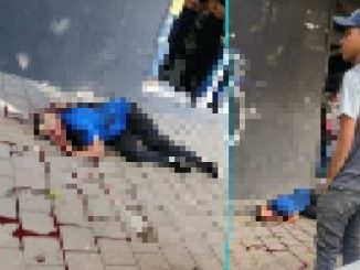 A Juan Daniel le quitaron la vida cruelmente en el Centro, por robarle