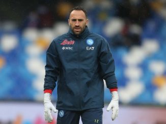David Ospina