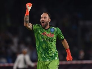 David Ospina