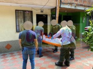Su familia lo encontró degollado en la casa; un presunto robo sería la clave